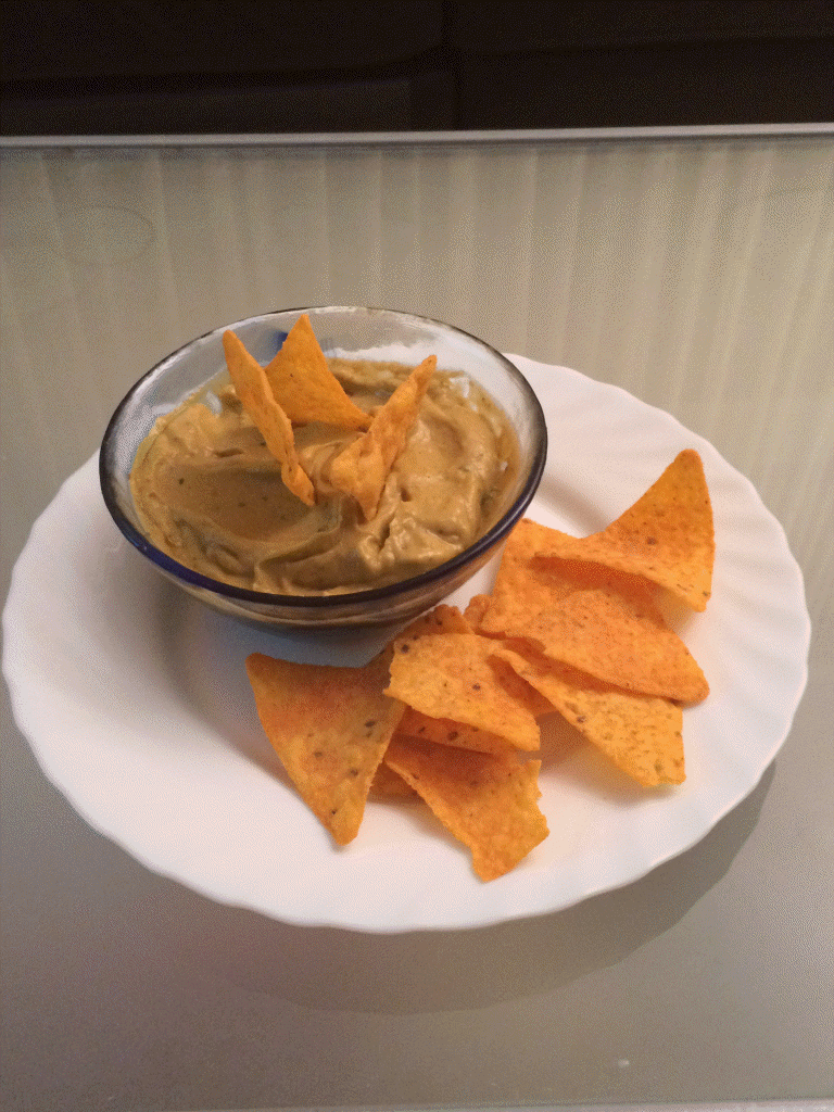 guacamole